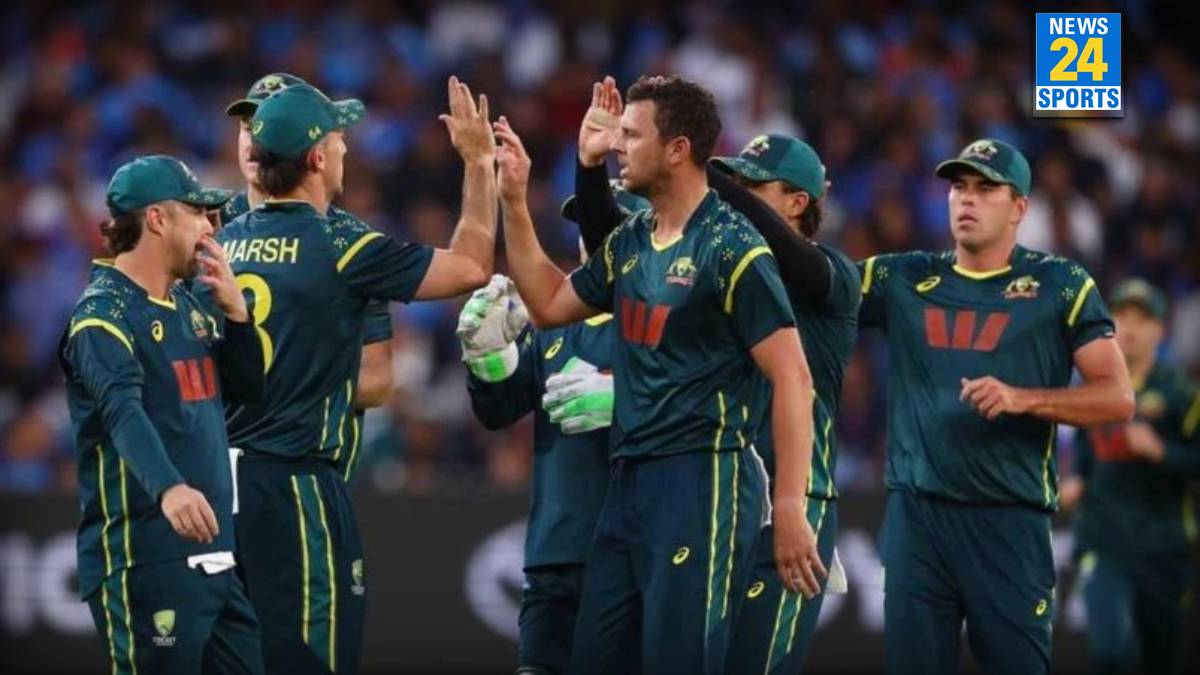 Josh Hazlewood injury update ahead of T20 World Cup 2026