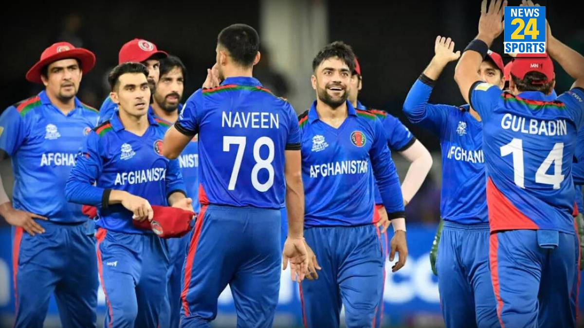 Naveen Ul Haq ruled out from T20 World Cup 2026