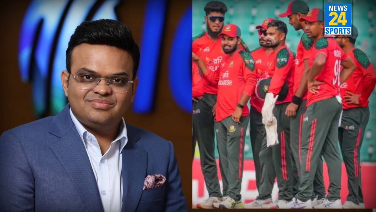 Indian-origin ICC official Sanjog Gupta visa denied by Bangladesh