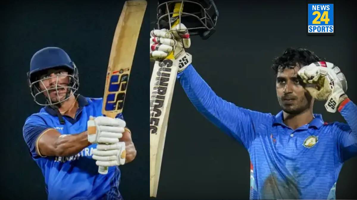 Vijay Hazare Trophy 2025-26 Final Preview