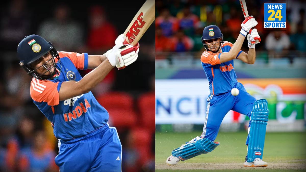 Shubman Gill can be the fastest Indian to reach 3 thousand runs in ODI