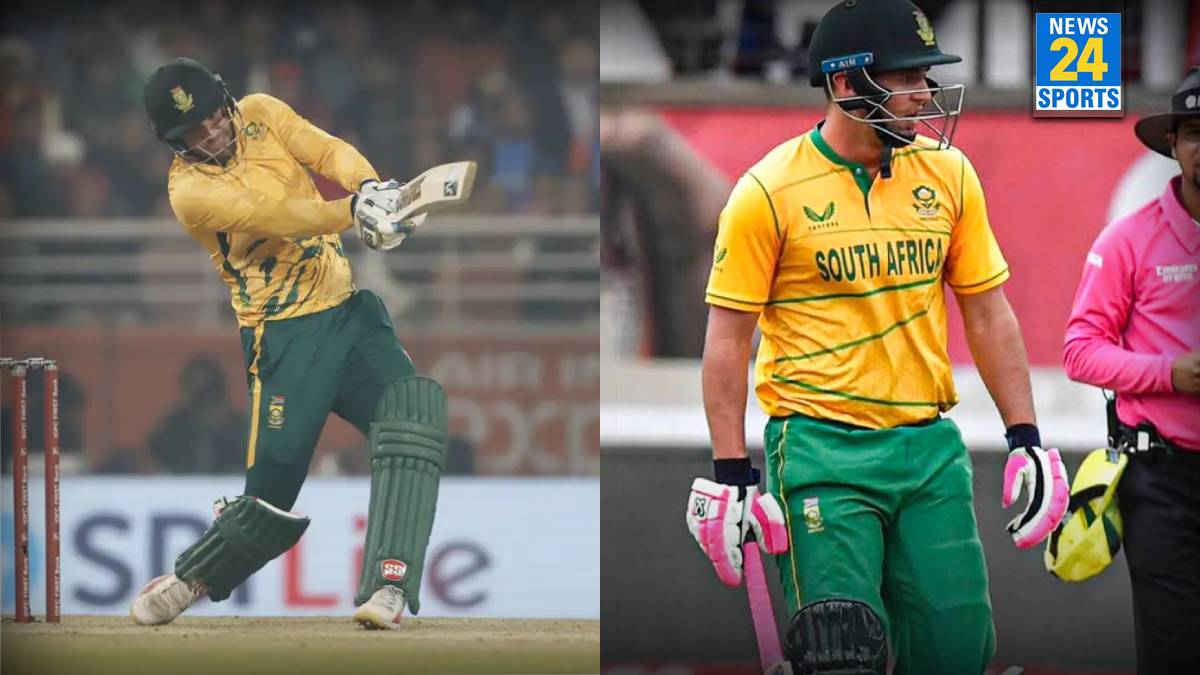 Donovan Ferreira shoulder got fractured in SA 20 ahead of T20 World Cup 2026