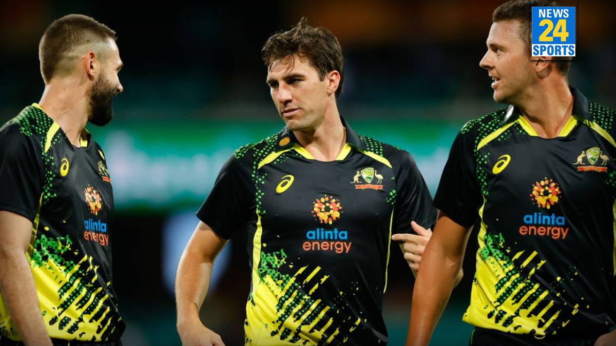 Pat Cummins ruled out from first 2 matches of T20 World Cup 2026