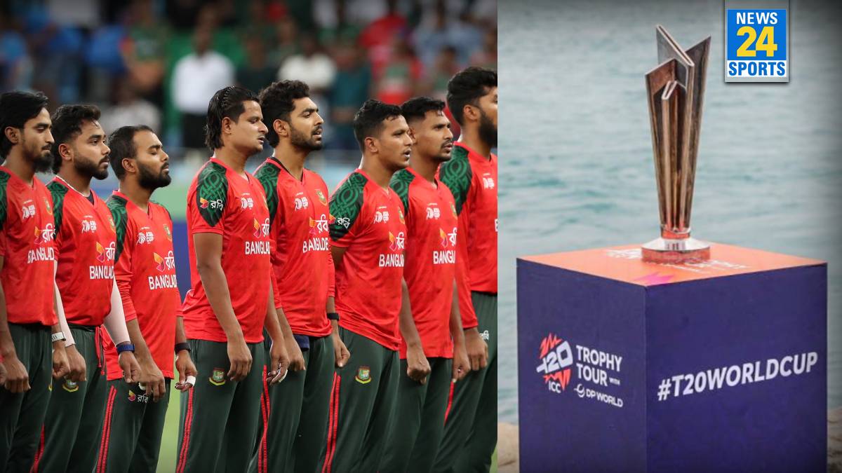 If Bangladesh ruled out from T20 World Cup 2026 then Scotland likely to replace