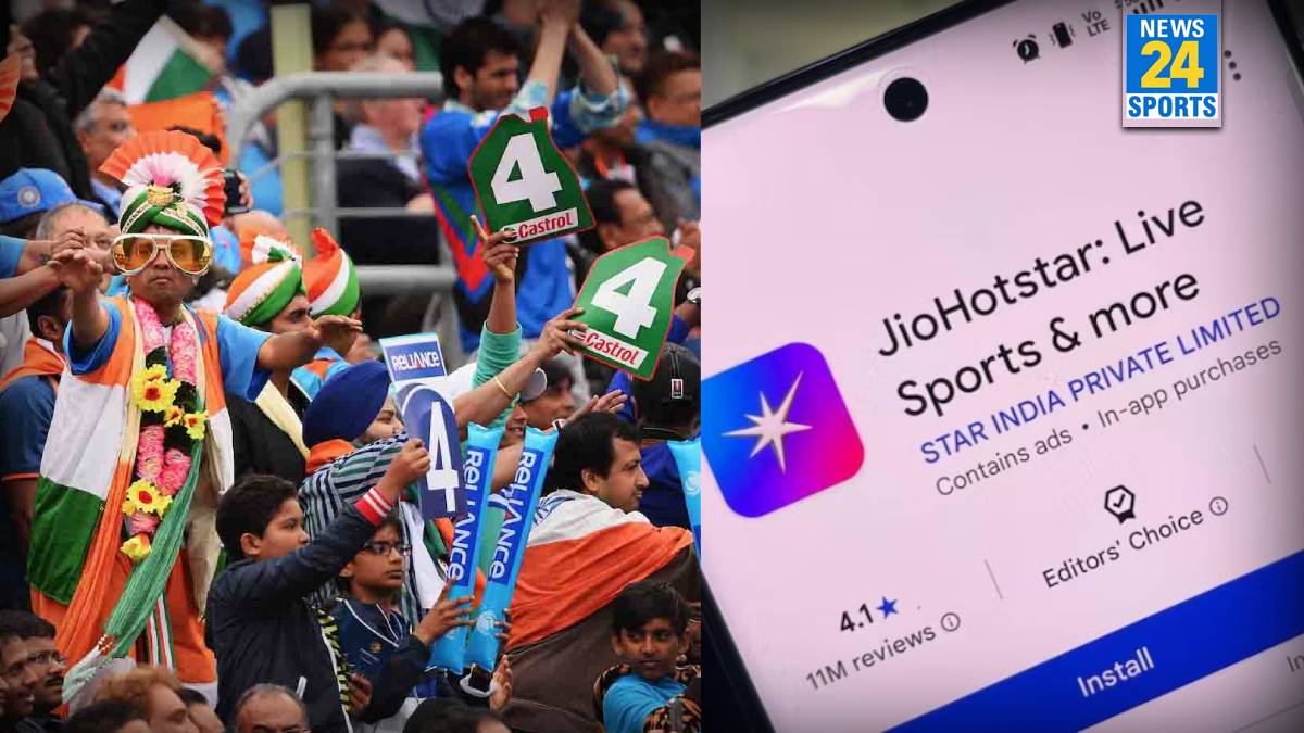 Jio Hotstar Subscription Hike