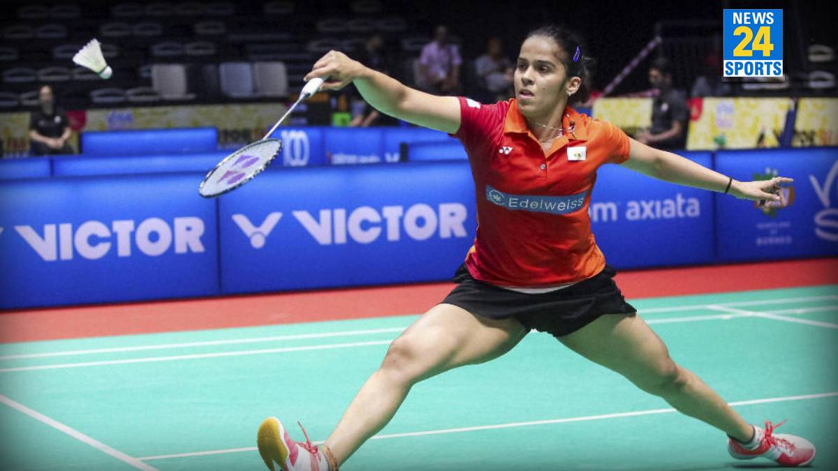 Saina Nehwal Retirement