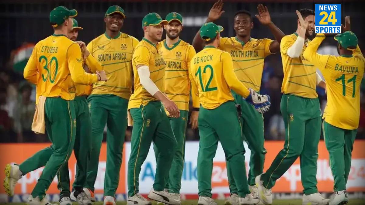 South Africa star David Miller got injured in SA 20