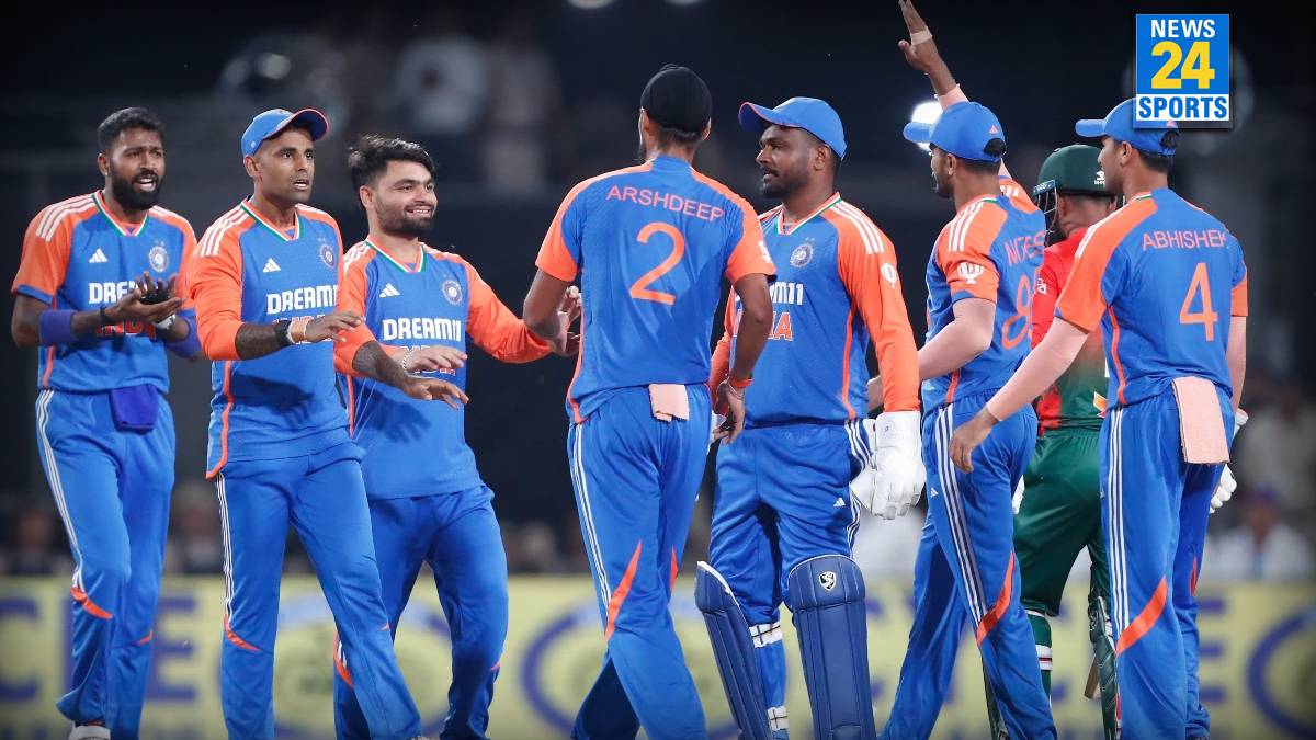 IND vs NZ 1st T20 Nagpur Predicted playing 11 of Team India