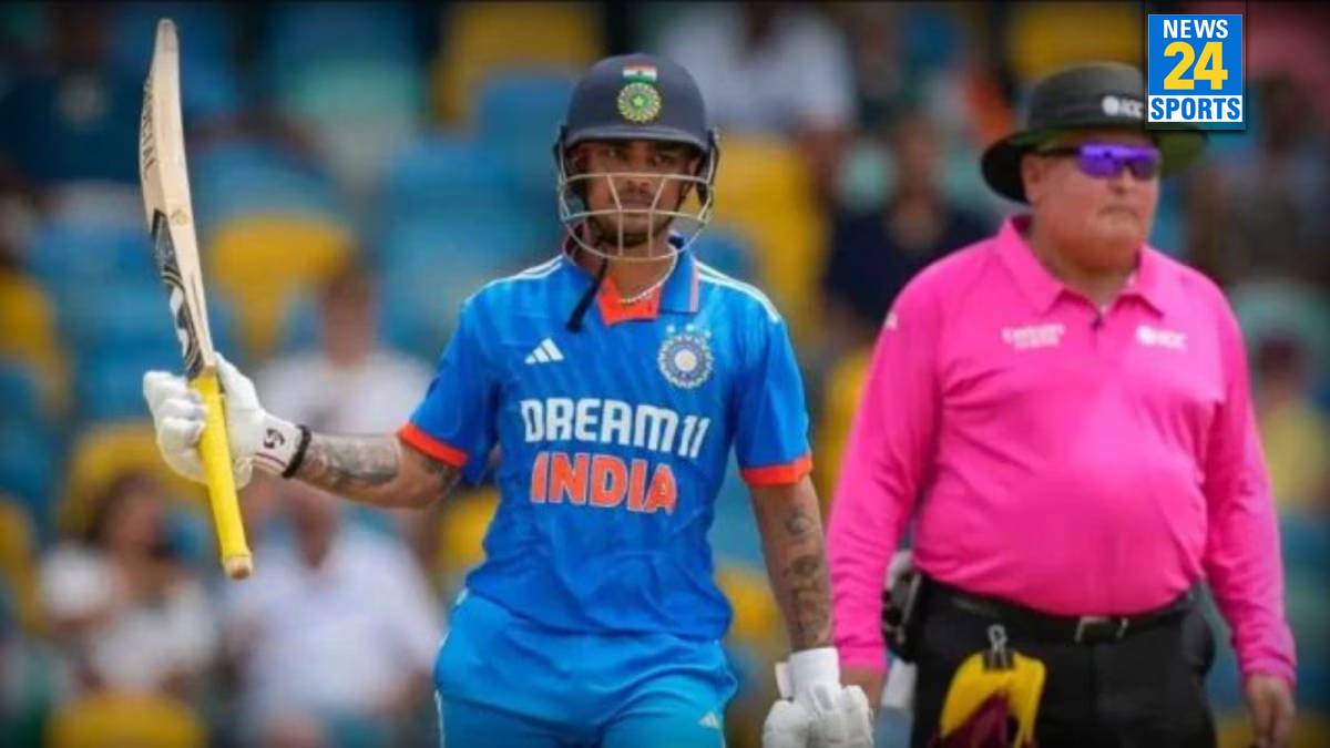 IND vs NZ Ishan Kishan can achieve 4000 T20 runs milestone as wicketkeeper batsman in 1st T20I