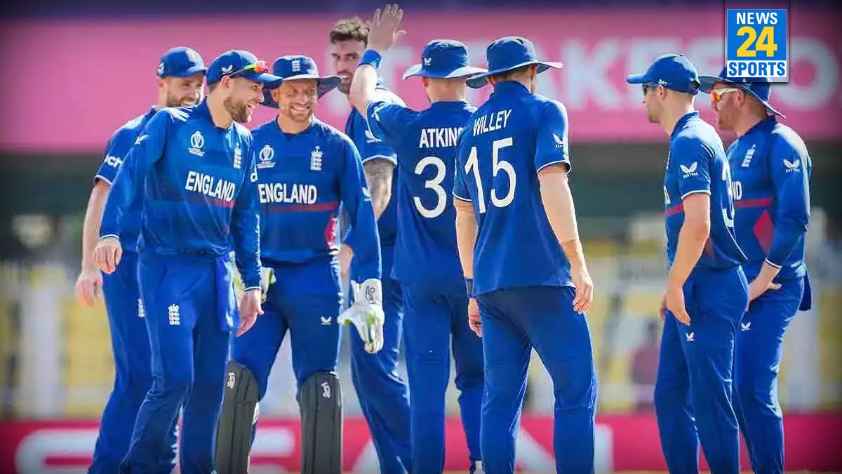 England announce playing 11 for 1st ODI against Sri Lanka