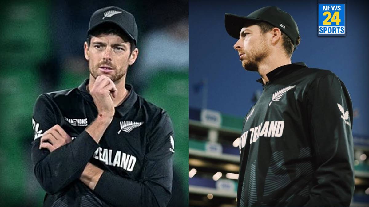 IND vs NZ Mitchell Santner statement after the the loss in 1st T20I