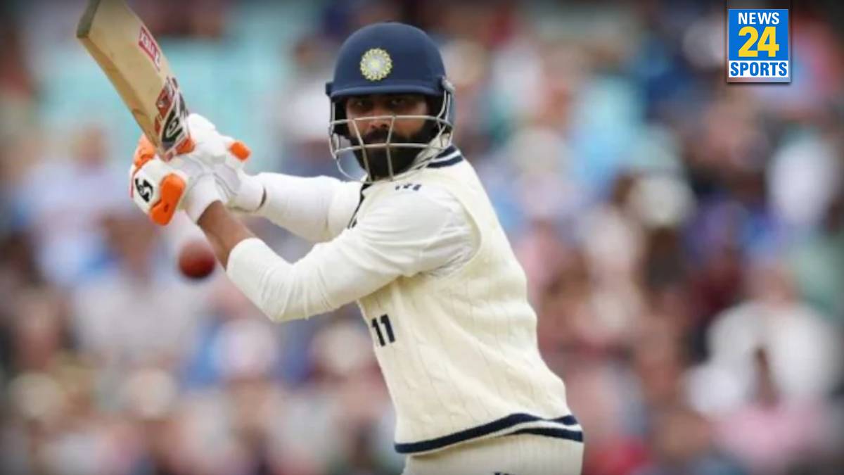 Ravindra Jadeja flop show continues in Ranji Trophy
