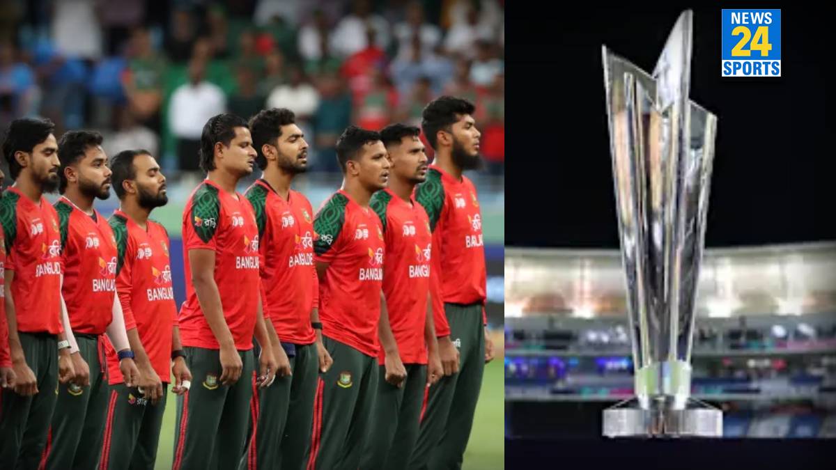 Bangladesh Govt has announced their team is boycotting the World Cup