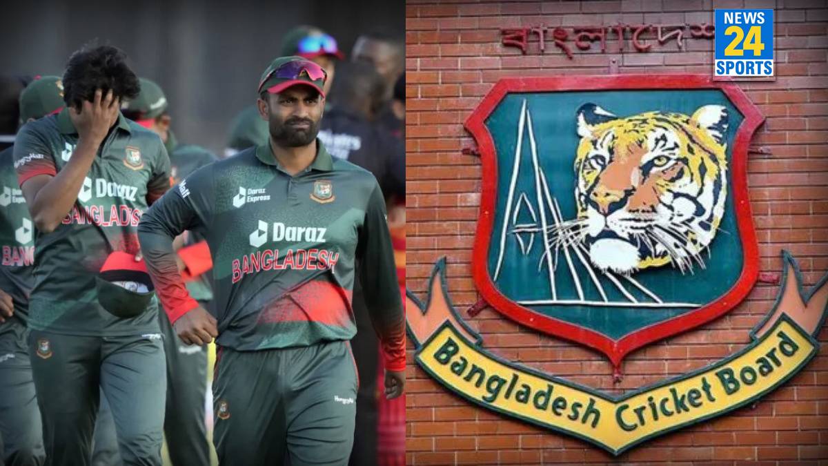 Bangladesh Cricket Board likely to loose 240 crore