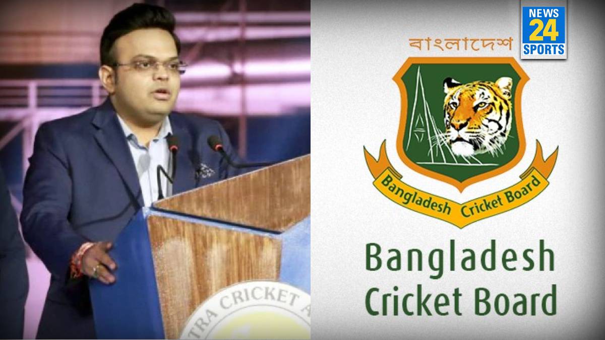 Bangladesh Cricket Board writes another letter to ICC