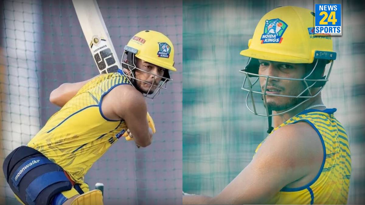 CSK IPL 2026 Auction 14.20 crore pick Prashant Veer got injured