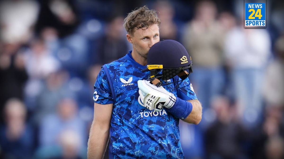 Joe Root now has most player of the match award in England Cricket History