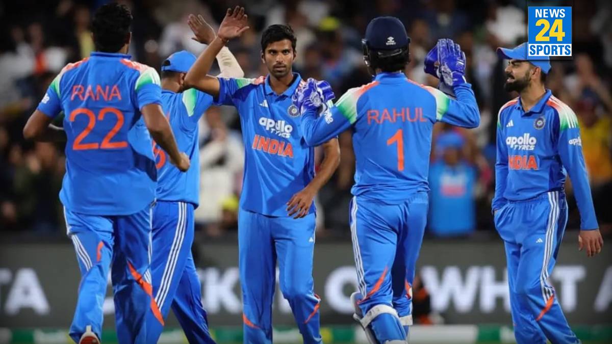 Washington Sundar running out of time to get fit for T20 World Cup 2026