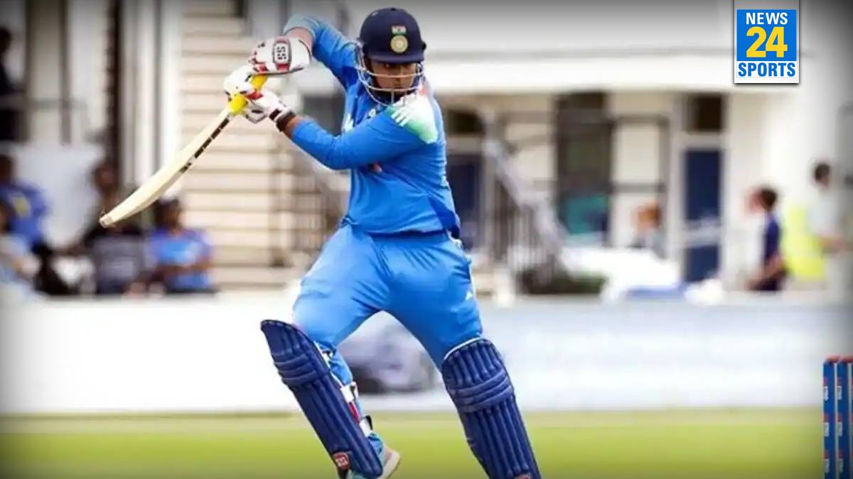 aibhav Suryavanshi smashed 24 ball half century