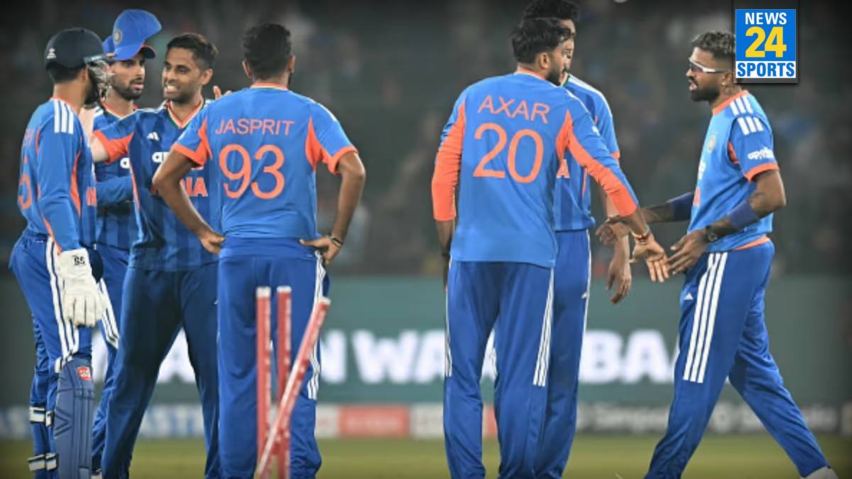 Axar Patel start practice in nets after recovering from injury