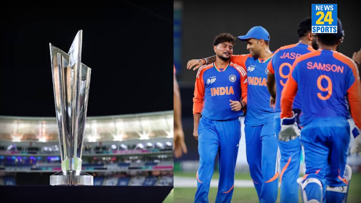 T20 World Cup 2026 warm up matches schedule