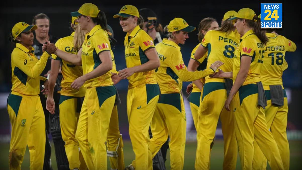 Australia announced squad for India tour Test T20I ODI