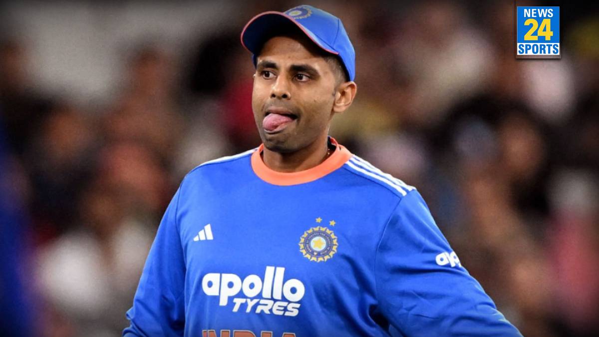 Suryakumar Yadav statement for next match plan