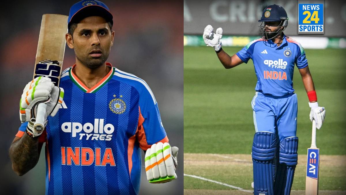 Why Shreyas Iyer is not getting chance in playing 11 T20I series against New Zealand