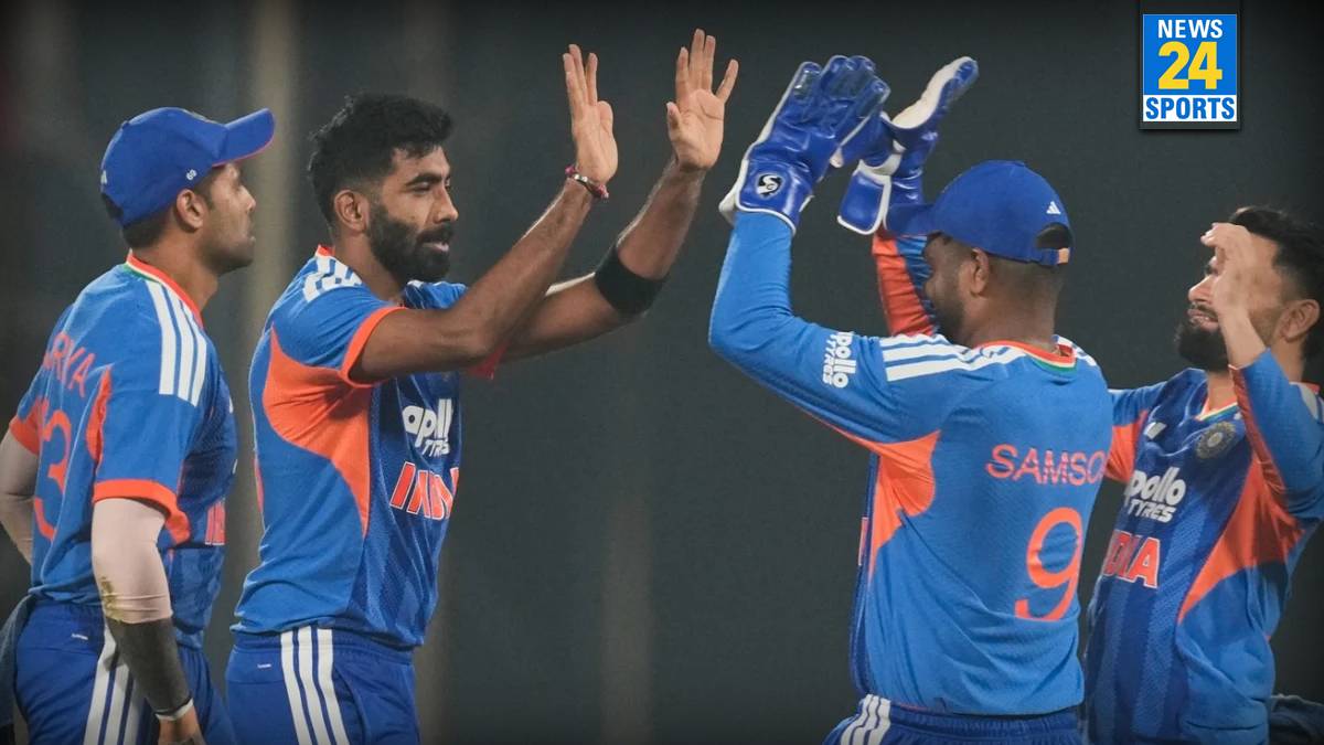 IND vs NZ 5th T20I When and Where to watch live action