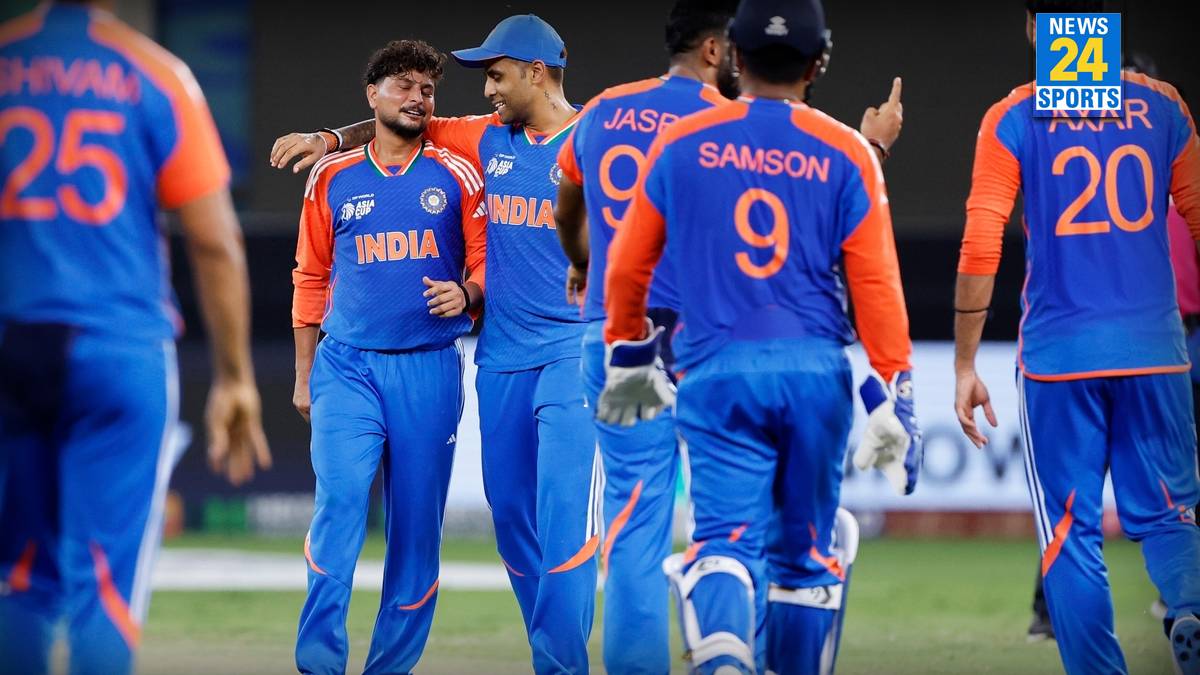 Team India predicted playing 11 for last T20I match against New Zealand