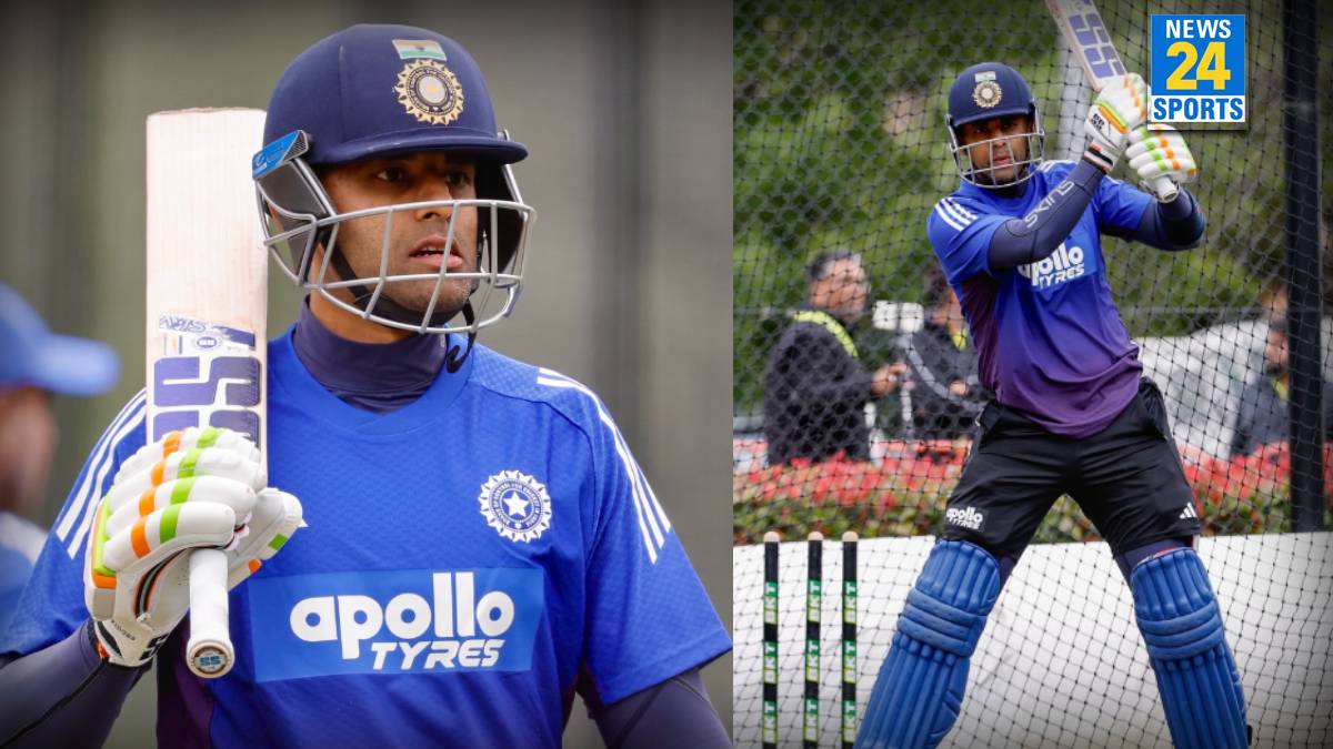 Suryakumar Yadav on verge to create history can complete 3 thousand runs in T20I