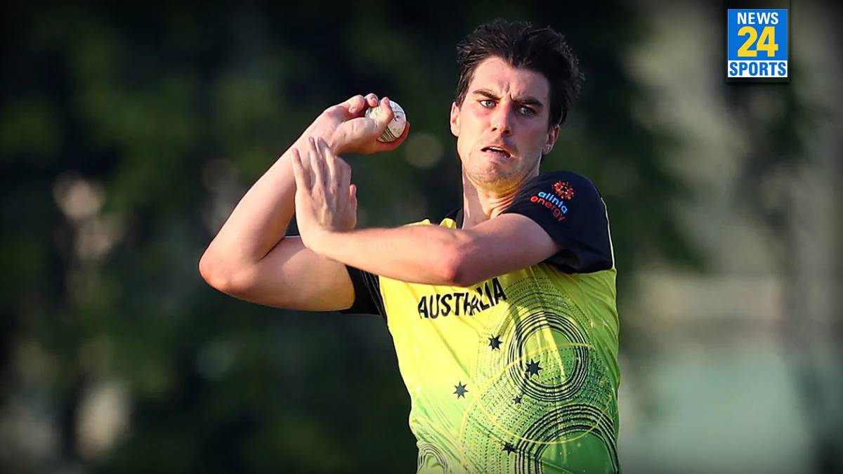 Pat Cummins and Matt Short ruled out from T20 World Cup 2026