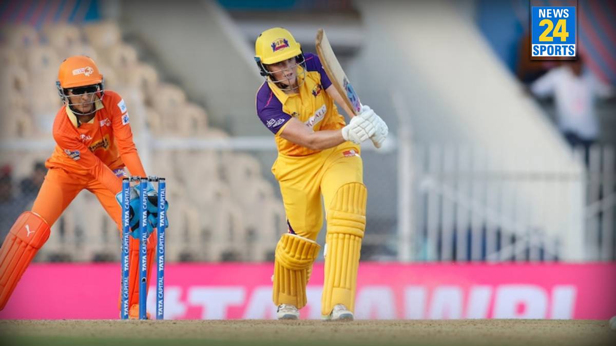 WPL 2026 GG W vs UP W Match Preview