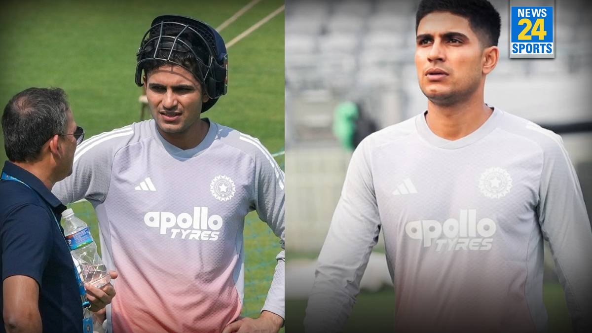 Shubman Gill on T20 World Cup Snub