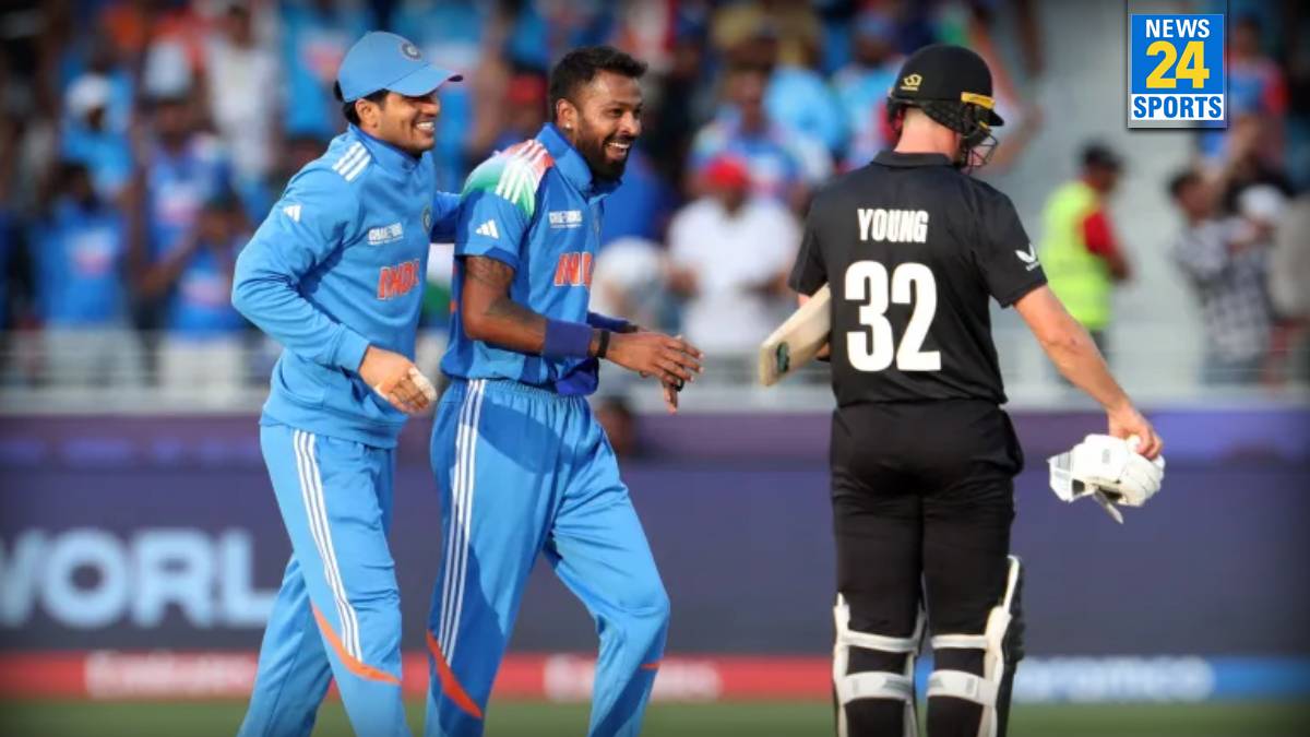 IND vs NZ 1st ODI Live Streaming Details