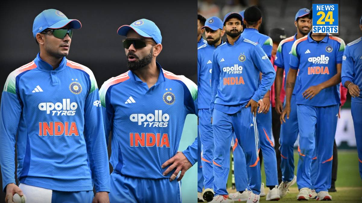 IND vs NZ playing 11