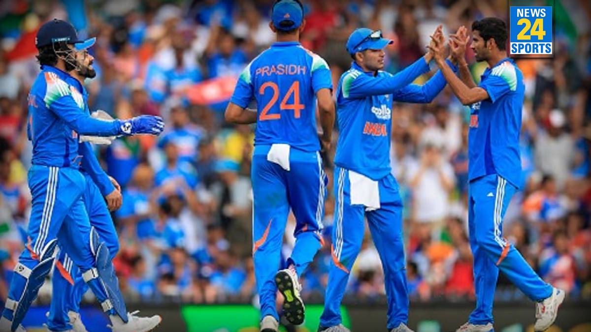 Washington Sundar likely to ruled out of ODI series vs New Zealand