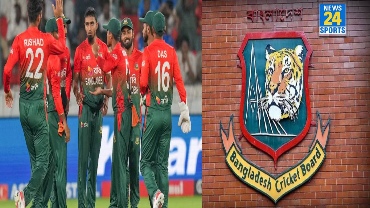 Bangladesh Cricket Board