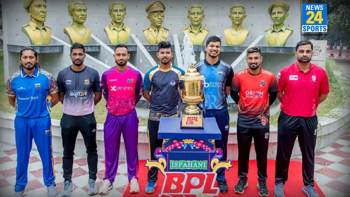 Bangladesh Premier League