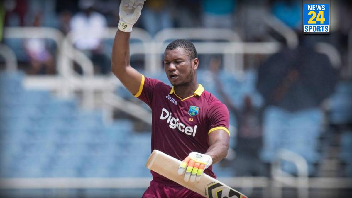 Evin Lewis