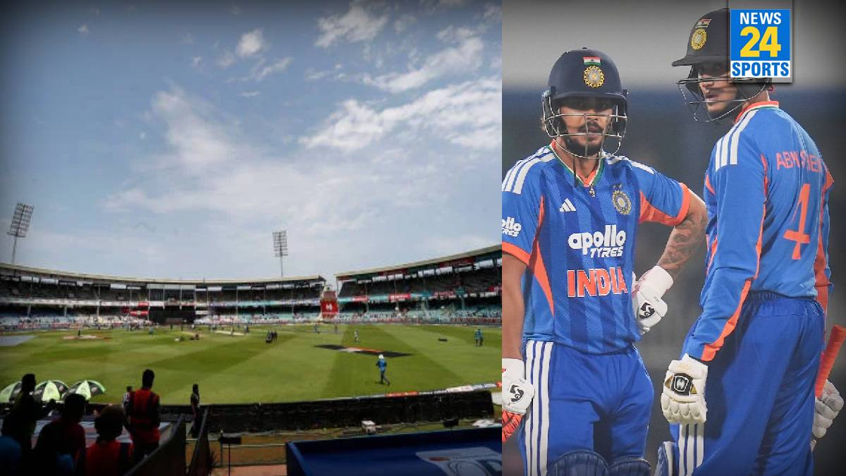 India vs New Zealand