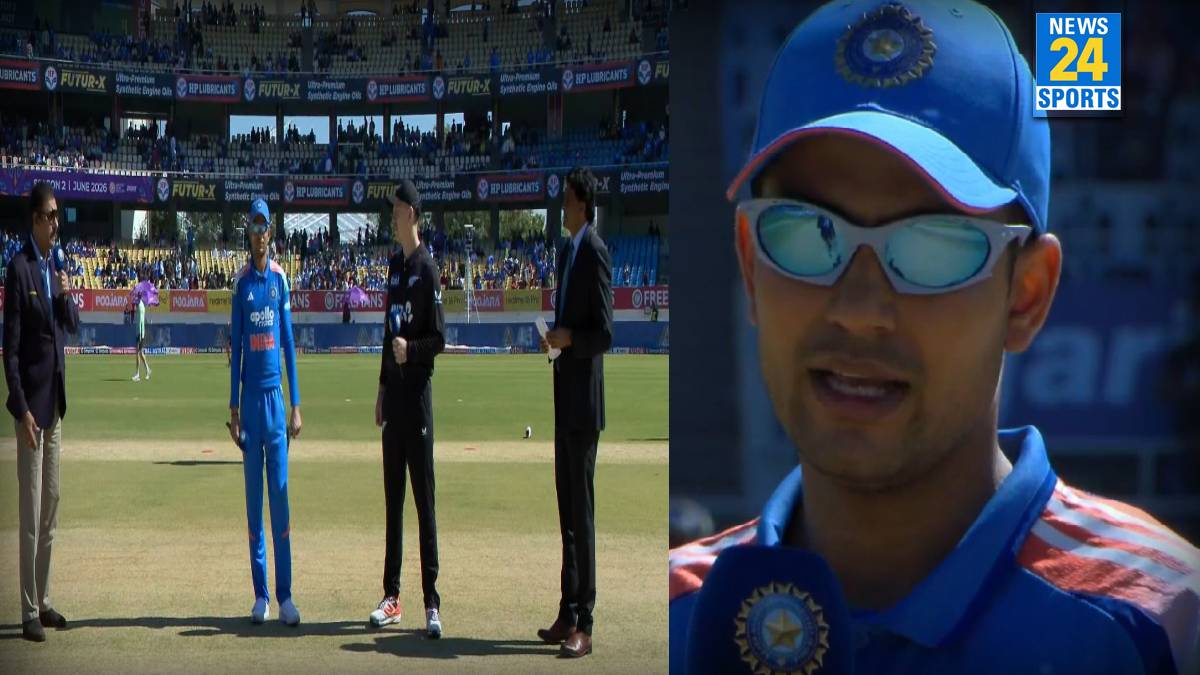 India vs New Zealand