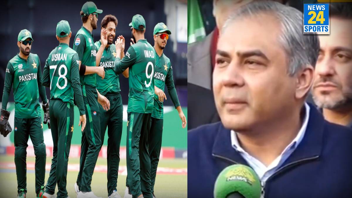 Pakistan Cricket Team