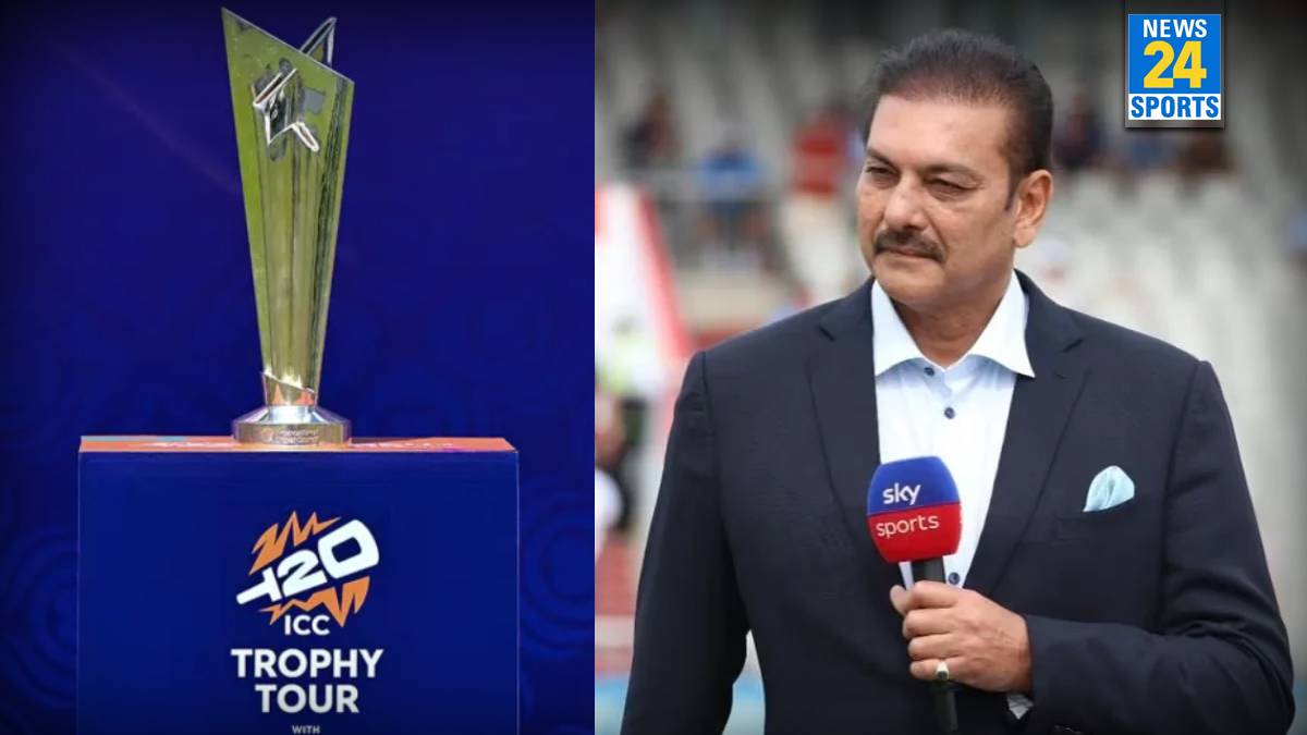 T20 World Cup 2026, Ravi Shastri