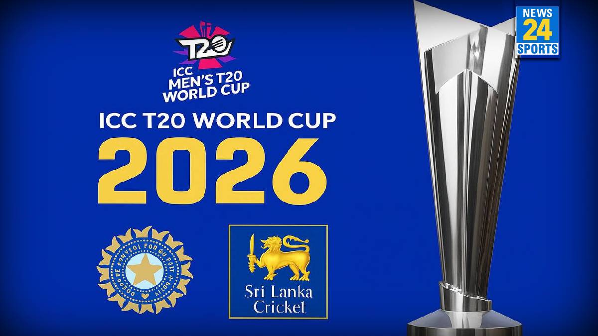 T20 World Cup 2026