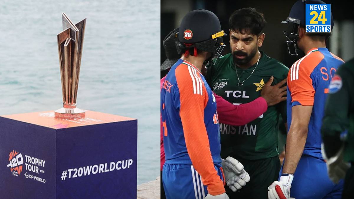 IND vs PAK, T20 World Cup 2026