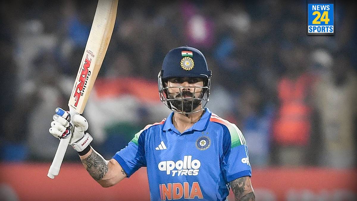Virat Kohli